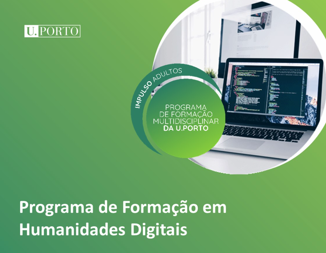 Programa De Formacao Programa de Formação em Humanidades Digitais – IPM Monthly